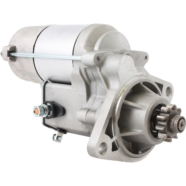 Db Electrical Starter For Hyster Yale Forklift Starter Lift Truck 4.3L S18198; 410-52031 410-52031 - main